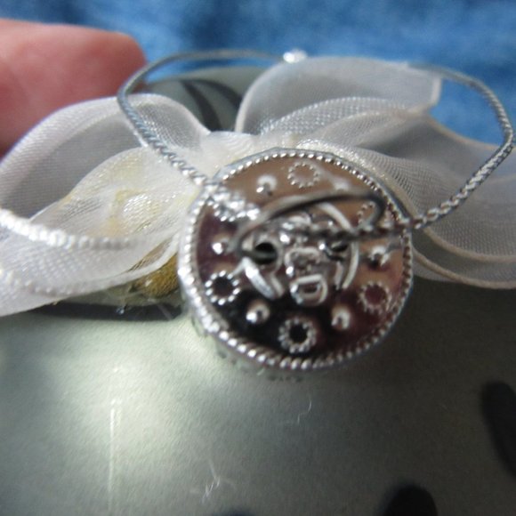 Large Cat Christmas Ornament*** - Picture 5 of 6